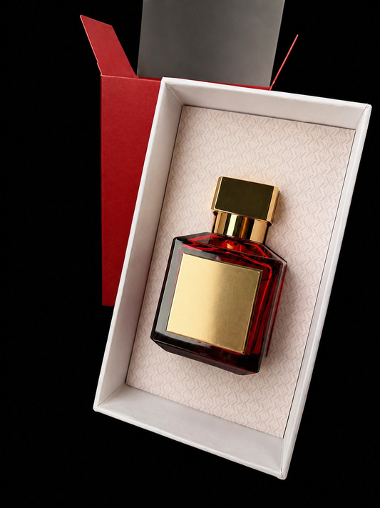 INSPIRED BACCARAT ROUGE 540