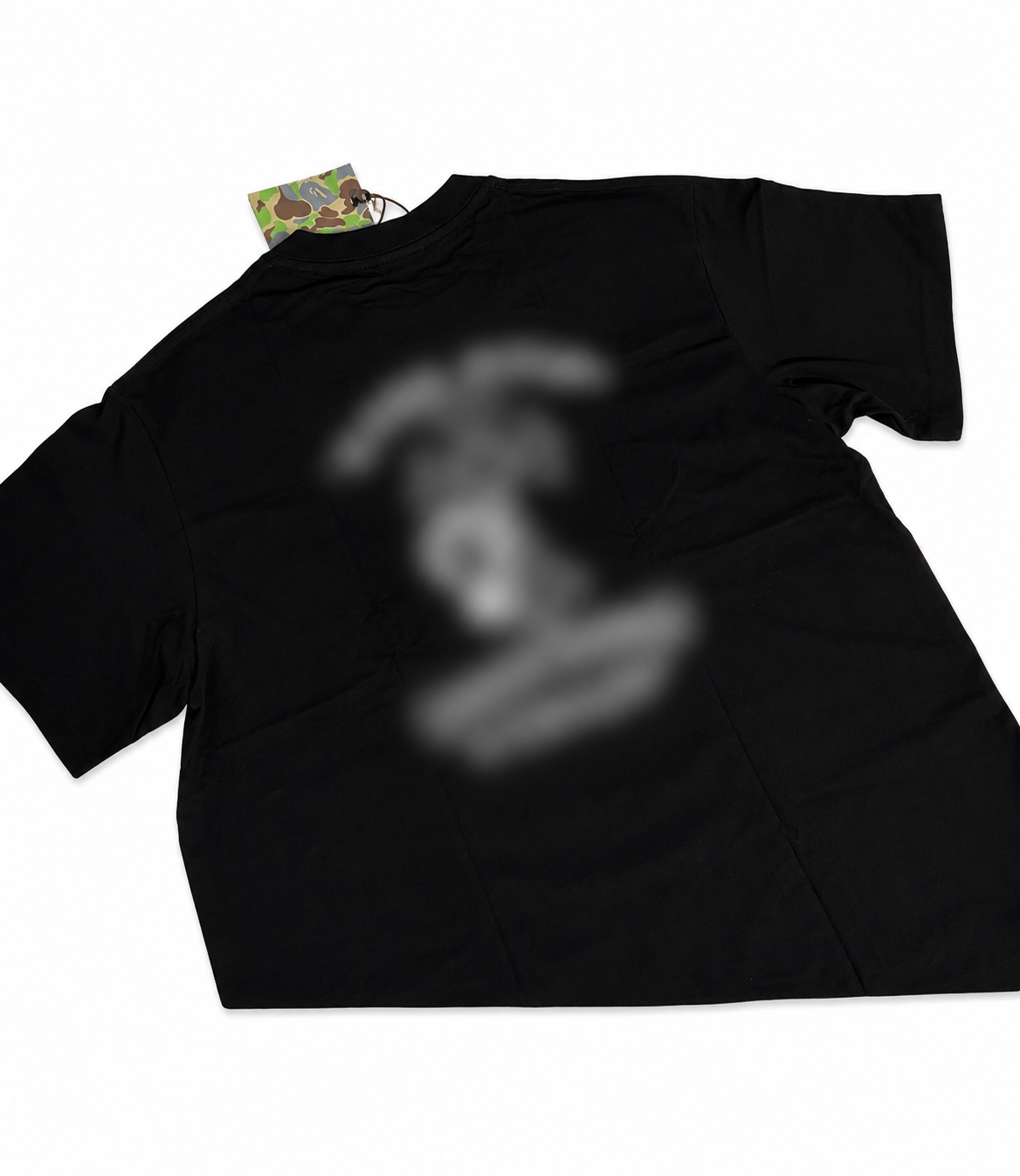 Black Shirts