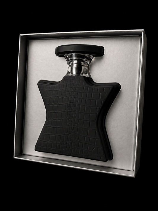 INSPIRED LAFAYETTE BOND NO.9