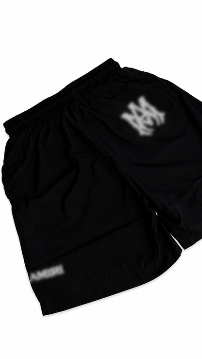 Black Shorts