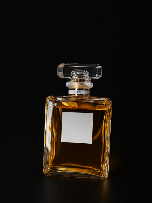 INSPIRED N.5 CHANEL