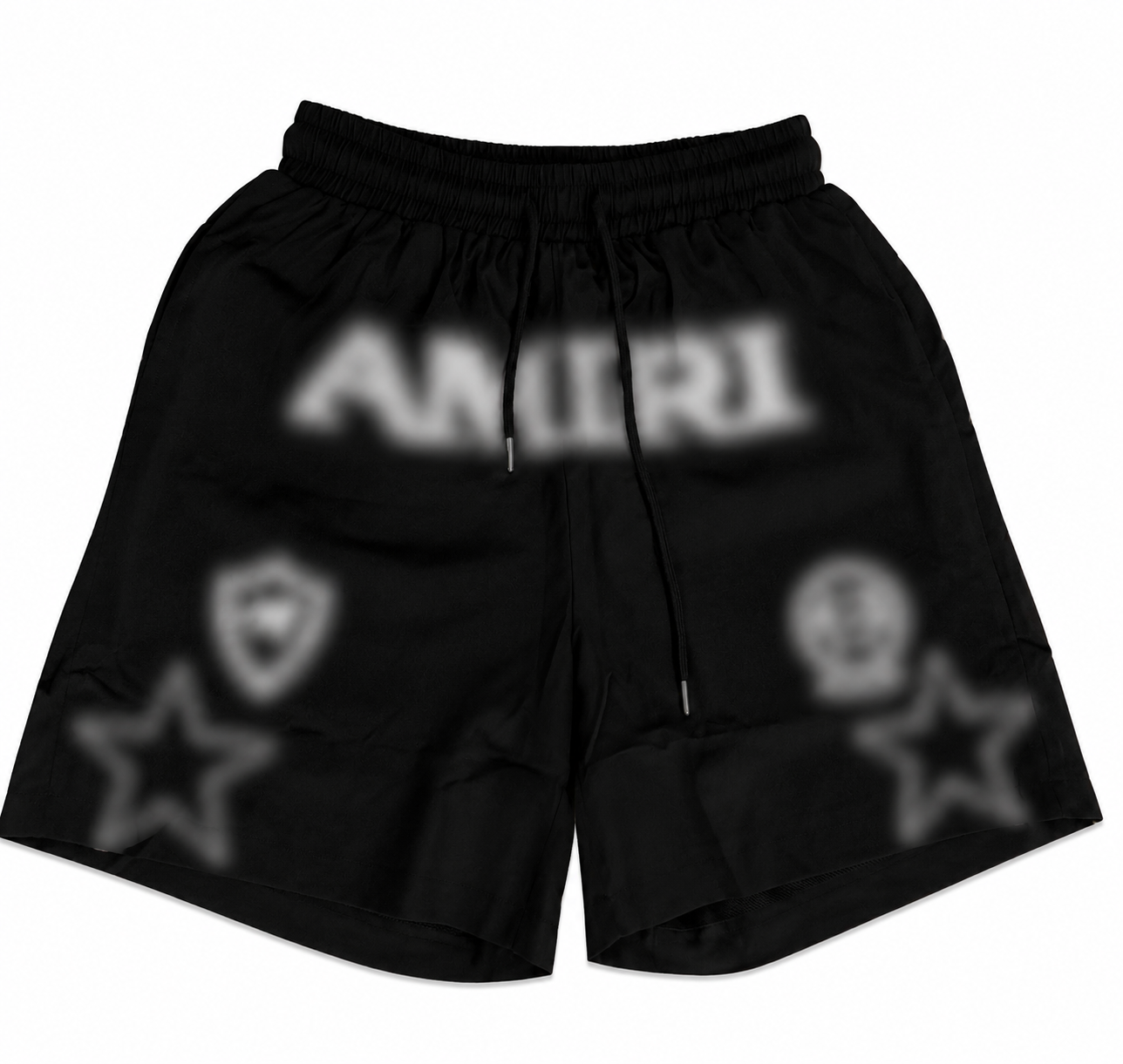 Black Shorts