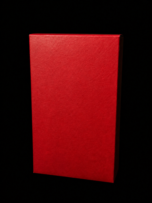 INSPIRED BACCARAT ROUGE 540
