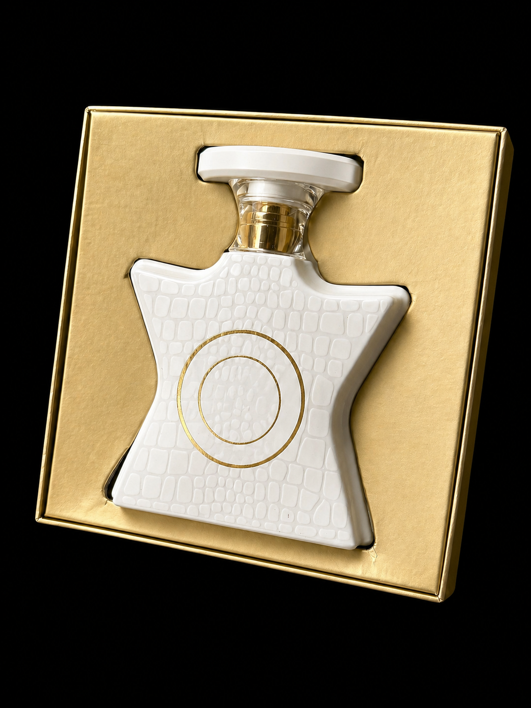 INSPIRED BOND NO.9 TRIBECA