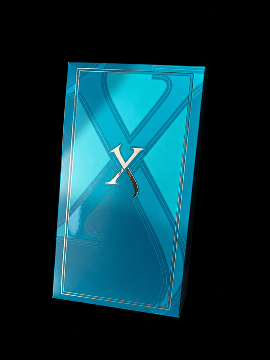 INSPIRED XERJOFF